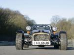 Caterham Seven Roadsport 150 2007 года